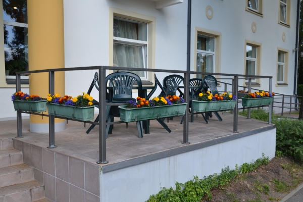 Hotel Vilmaja (Riga)